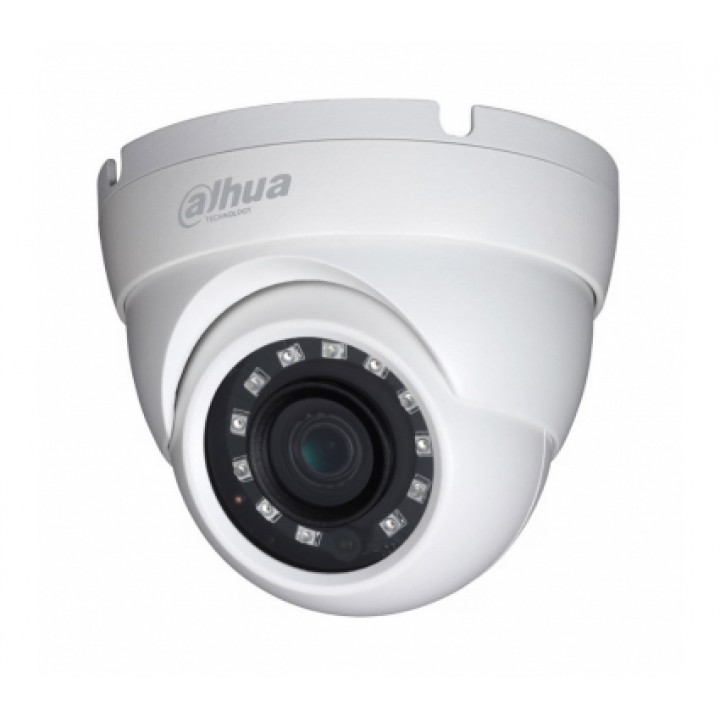 Видеокамера Dahua DH-HAC-HDW1801MP (2.8mm)