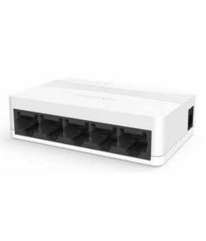 Сетевой коммутатор Hikvision DS-3E0105D-E