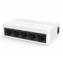 Сетевой коммутатор Hikvision DS-3E0105D-E