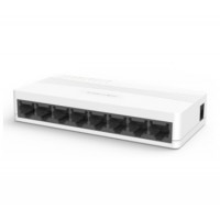 Сетевой коммутатор Hikvision DS-3E0108D-E