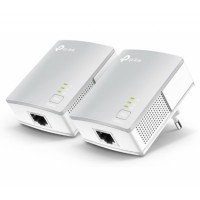 Адаптер TP-Link TL-PA4010 KIT