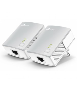 Адаптер TP-Link TL-PA4010 KIT