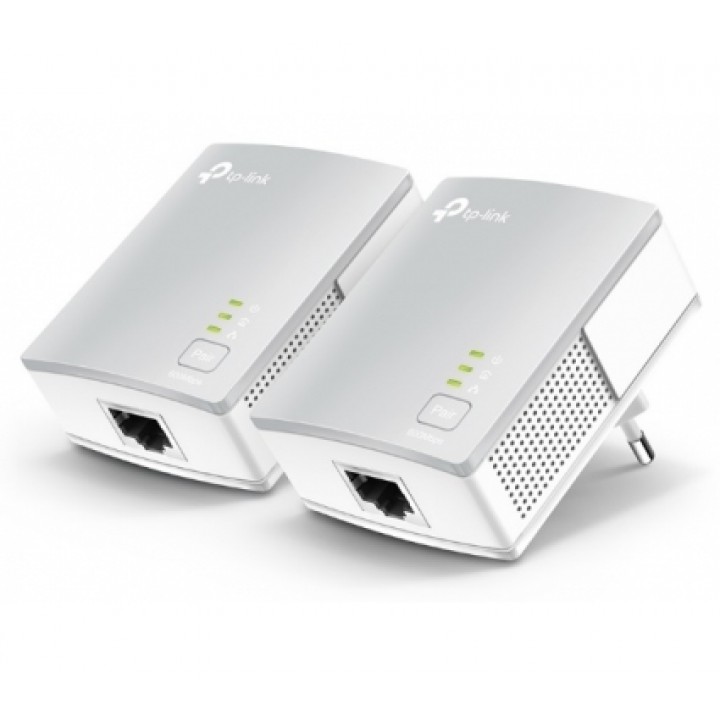 Адаптер TP-Link TL-PA4010 KIT