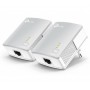 Адаптер TP-Link TL-PA4010 KIT