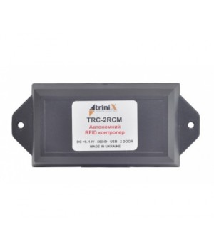 Контроллер доступа Trinix TRC-2RCM