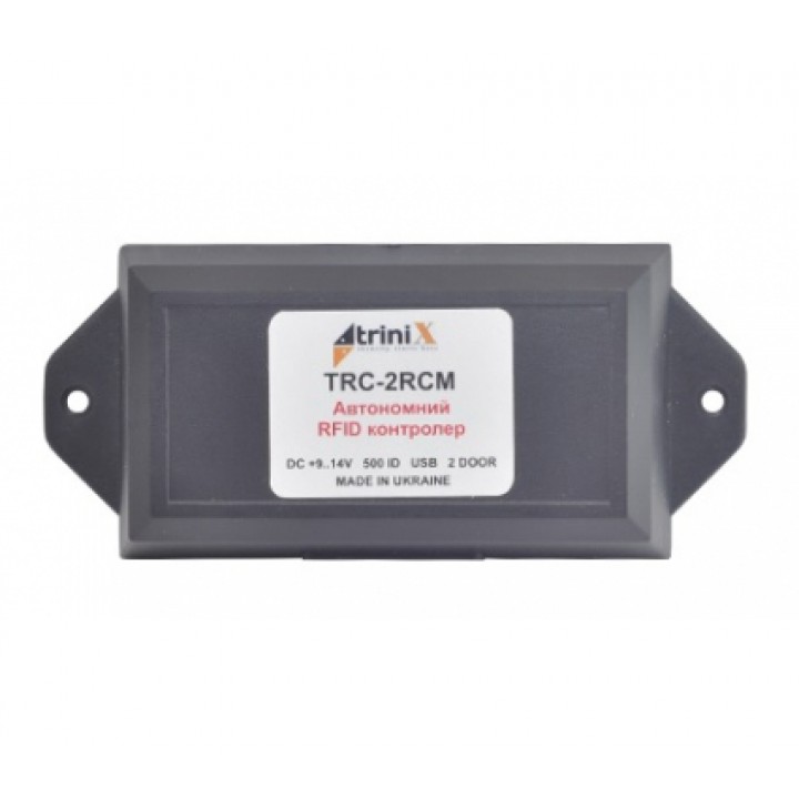 Контроллер доступа Trinix TRC-2RCM