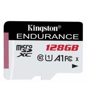 Карта памяти Kingston Endurance SDCE/128GB