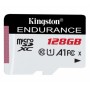Карта памяти Kingston Endurance SDCE/128GB