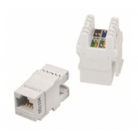 Модуль RJ-45 Hypernet KJ-NARUTP5E-2M