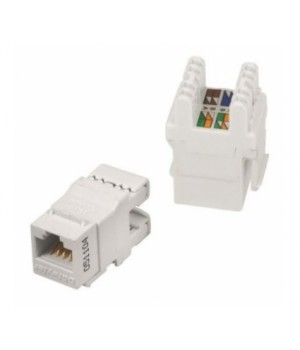 Модуль RJ-45 Hypernet KJ-NARUTP5E-2M