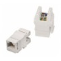 Модуль RJ-45 Hypernet KJ-NARUTP5E-2M