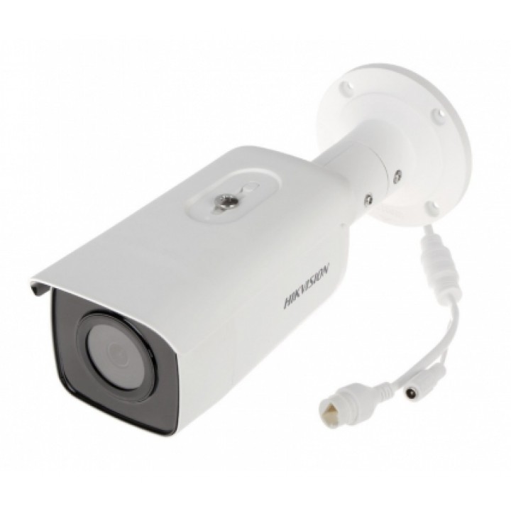 Видеокамера Hikvision DS-2CD2T26G1-4I (4 мм)