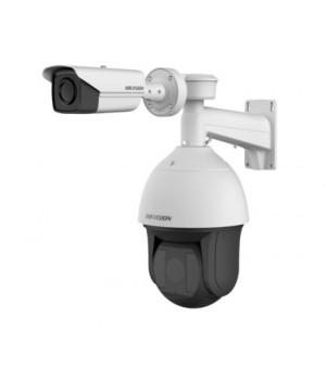Тепловая система слежения Hikvision DS-2TX3636-25A/N