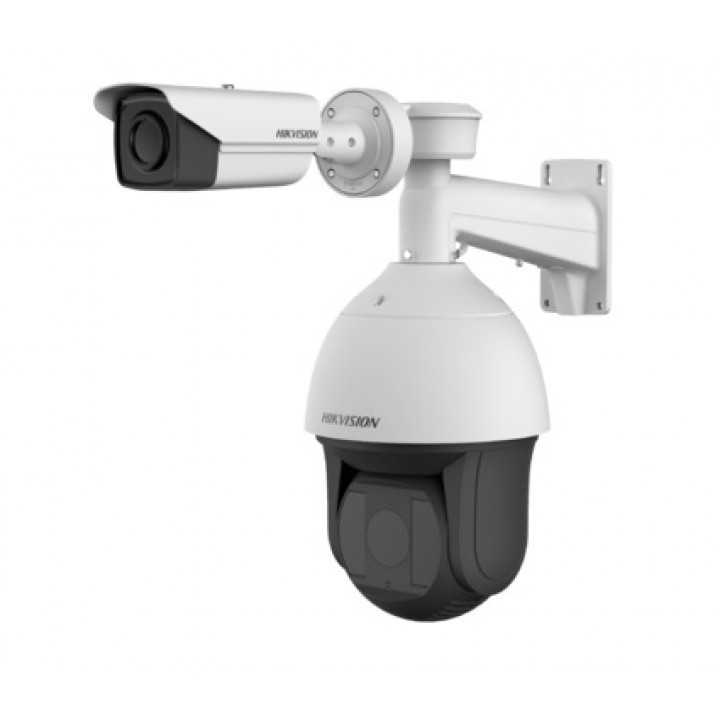 Тепловая система слежения Hikvision DS-2TX3636-25A/N