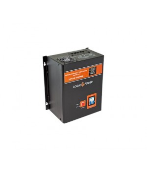 Стабілізатор Logicpower LPT-W-5000RD (3500W)