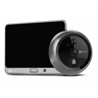 Wi-Fi дверной глазок Ezviz CS-DP1C