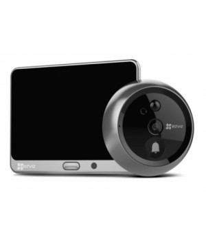 Wi-Fi дверной глазок Ezviz CS-DP1C