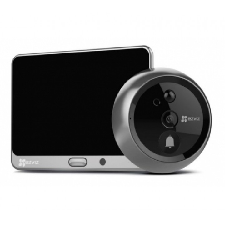 Wi-Fi дверной глазок Ezviz CS-DP1C