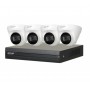 Комплект видеонаблюдения Dahua EZIP-KIT/NVR1B04HC-4P/E/4-T1B20