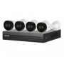 Комплект видеонаблюдения Dahua EZIP-KIT/NVR1B04HC-4P/E/4-B1B20