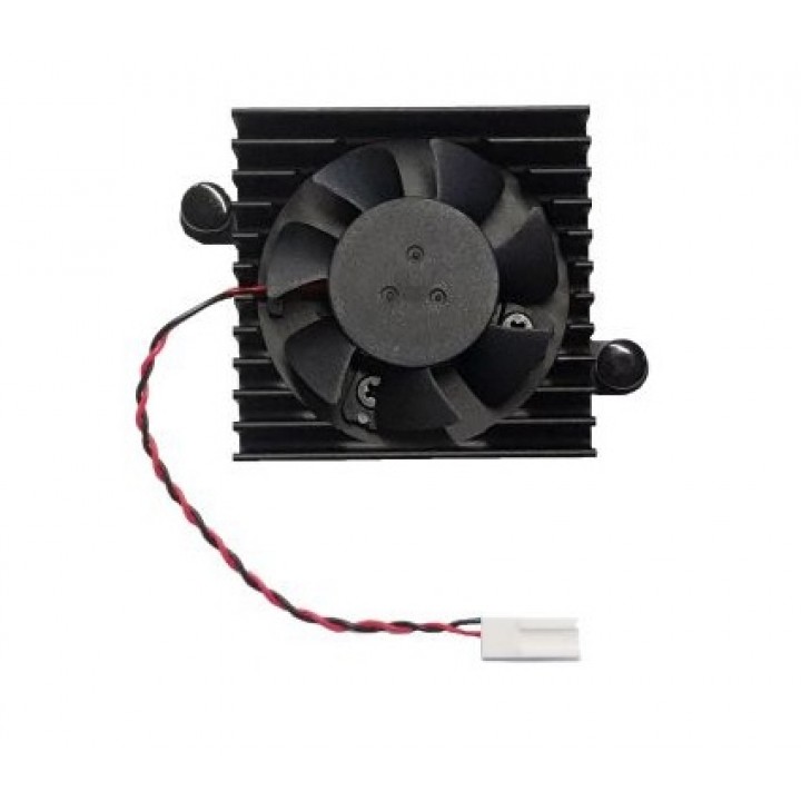 Вентилятор с радиатором Dahua MF40100V2