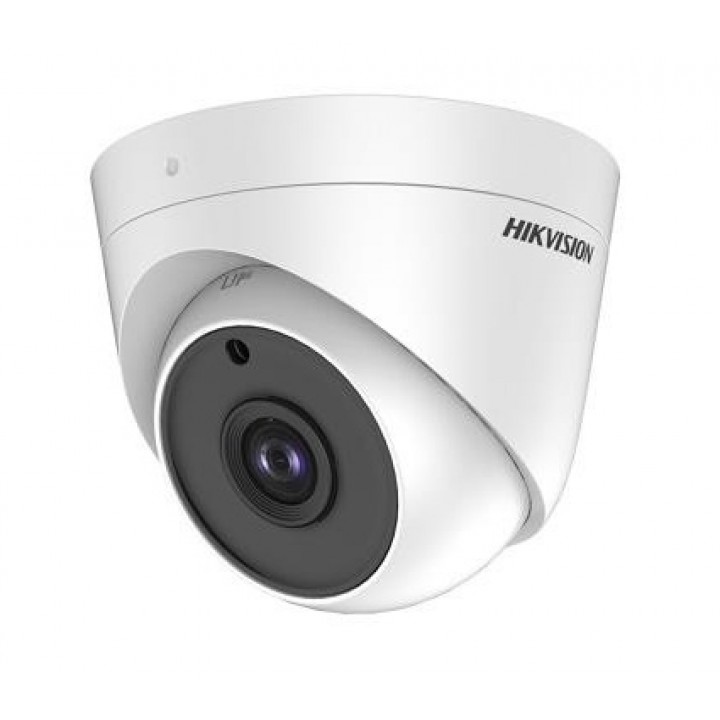 Видеокамера Hikvision DS-2CE56H0T-ITPF (2.4mm)