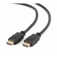Видео кабель HDMI 1 m (HDMI-HDMI)
