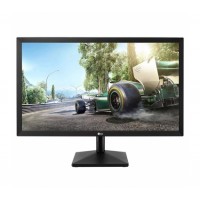 Монитор LG 24" LG 24MK400H-B