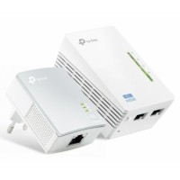 Адаптер TP-Link TL-WPA4220KIT