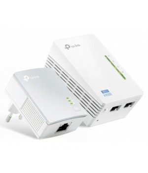 Адаптер TP-Link TL-WPA4220KIT