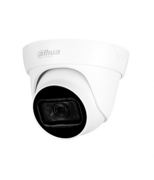 Видеокамера Dahua DH-HAC-HDW1400TLP-A