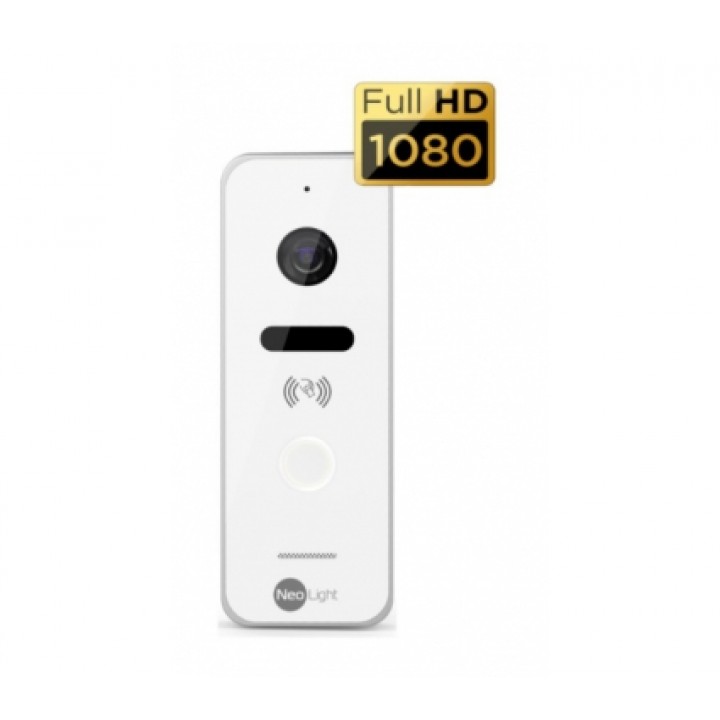 Видеопанель NeoLight Optima ID FHD