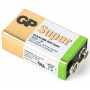 Батарейка GP Super Alkaline 9V 1604A