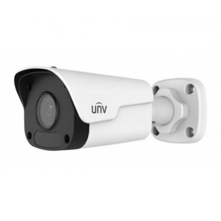 Видеокамера Uniview IPC2122LR3-PF40M-D