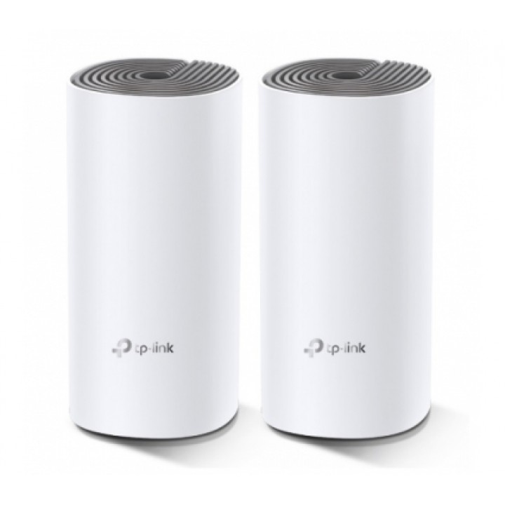 Wi-Fi система TP-LINK Deco E4