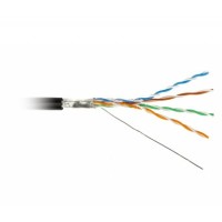 Кабель сетевой Trinix FTP 4x2x0,50 Cu внешний