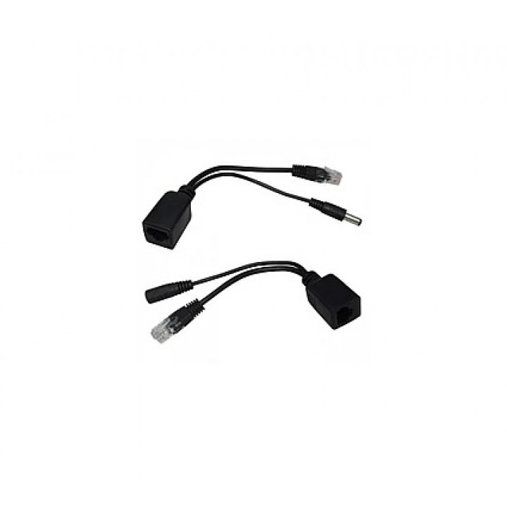 Адаптер PoE (injector / splitter)