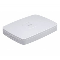 Сетевой видеорегистратор Dahua DH-NVR2108-8P-4KS2