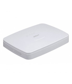 Сетевой видеорегистратор Dahua DH-NVR2108-8P-4KS2