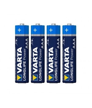 Батарейка Varta R6 Long Life Power