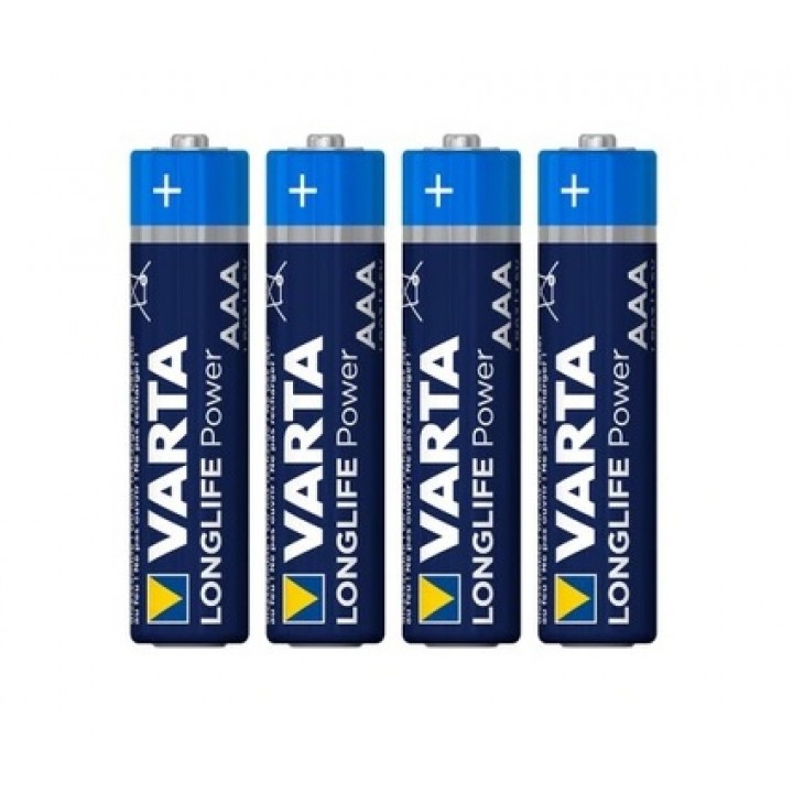 Батарейка Varta R6 Long Life Power