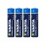 Батарейка Varta R6 Long Life Power
