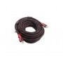 Видео кабель HDMI 20m (HDMI-HDMI) Tcom v.1.4