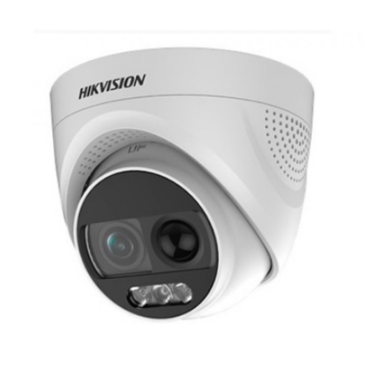 Видеокамера Hikvision DS-2CE72DFT-PIRXOF (3.6mm)