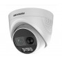 Видеокамера Hikvision DS-2CE72DFT-PIRXOF (3.6mm)