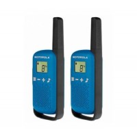 Радиостанция портативная Motorola Talkabout T42