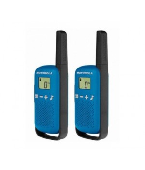 Радиостанция портативная Motorola Talkabout T42