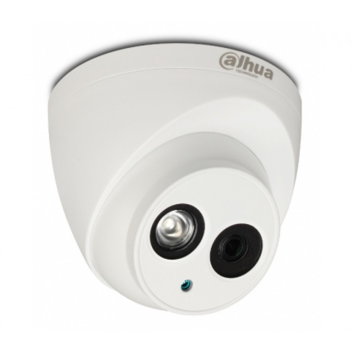 Видеокамера Dahua DH-IPC-HDW4431EMP-AS-S4 (2.8mm)