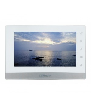 IP домофон Dahua DH-VTH1550CH-S2