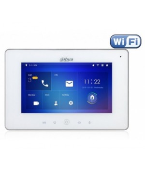 IP домофон Dahua DH-VTH5221DW-S2